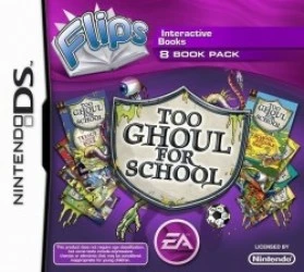 Flips – Too Ghoul For School (EU)(BAHAMUT) Rom